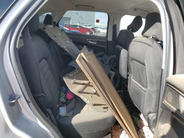 Photo 11 from auction – 2015 FORD EDGE SEL with VIN 2FMTK4J8XFBC35284