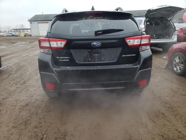 Photo 6 from auction – 2019 SUBARU CROSSTREK with VIN JF2GTAMC3KH261077