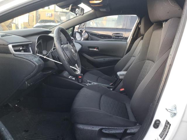 Photo 7 from auction – 2022 TOYOTA COROLLA SE with VIN JTND4MBE5N3152802