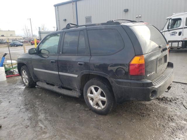 Photo 2 from auction – 2008 GMC ENVOY with VIN 1GKDT13S782110222
