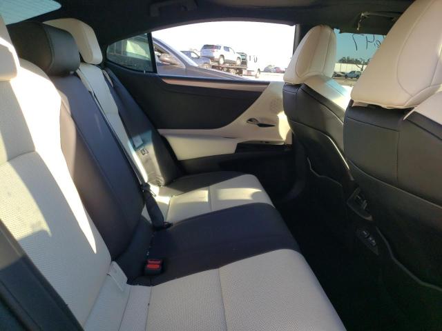 Photo 10 from auction – 2023 LEXUS ES 300H F- with VIN 58ABA1C16PU028439