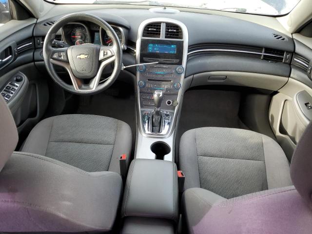 Photo 8 from auction – 2013 CHEVROLET MALIBU LS with VIN 1G11B5SA8DF348397