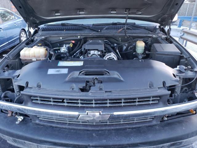 Photo 11 from auction – 2000 CHEVROLET SILVERADO with VIN 1GCEK19T4YE414982