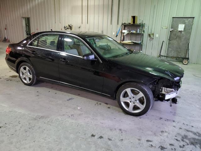 Photo 4 from auction – 2015 MERCEDES-BENZ E 350 4MAT with VIN WDDHF8JB8FB103363