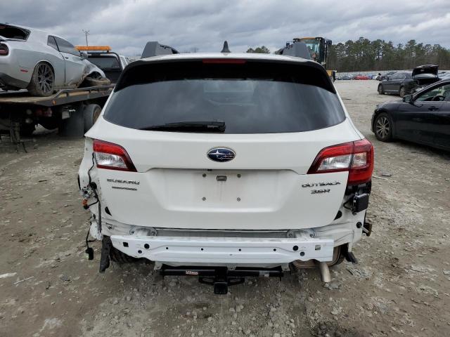 Photo 6 from auction – 2017 SUBARU OUTBACK 3. with VIN 4S4BSENC2H3308537