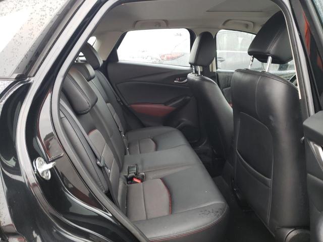 Photo 10 from auction – 2016 MAZDA CX-3 TOURI with VIN JM1DKBC7XG0126327