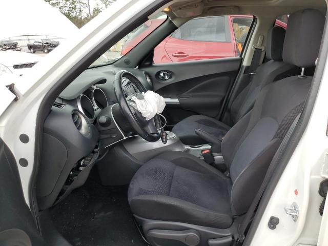 Photo 7 from auction – 2015 NISSAN JUKE with VIN JN8AF5MR3FT507110
