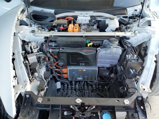 Photo 11 from auction – 2021 PORSCHE TAYCAN with VIN WP0AA2Y16MSA15464