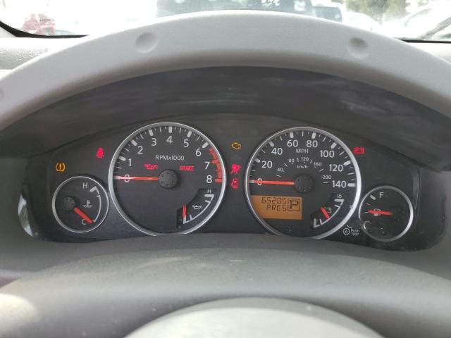 Photo 9 from auction – 2012 NISSAN FRONTIER S with VIN 1N6AD0ER6CC457833