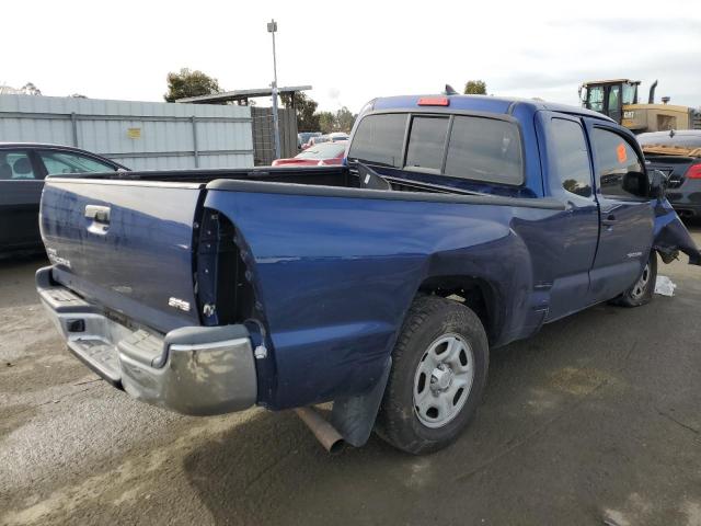 Photo 3 from auction – 2015 TOYOTA TACOMA ACC with VIN 5TFTX4CN1FX052003