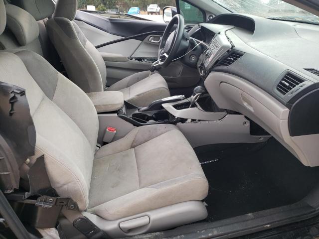 Photo 7 from auction – 2012 HONDA CIVIC EX with VIN 2HGFG3B83CH567167