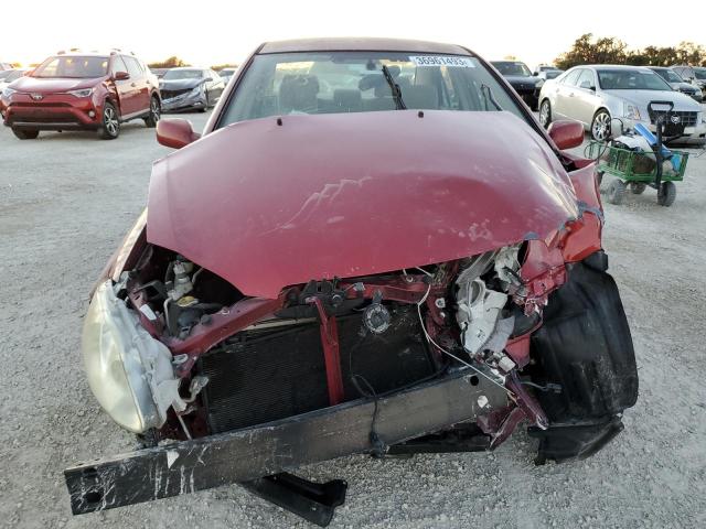 Photo 11 from auction – 2007 TOYOTA COROLLA CE with VIN 1NXBR32E77Z833978
