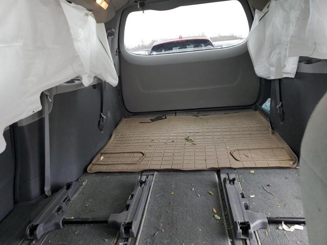 Photo 10 from auction – 2020 TOYOTA SIENNA L with VIN 5TDZZ3DCXLS059285