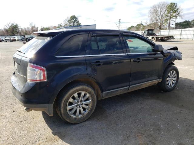 Photo 3 from auction – 2010 FORD EDGE LIMIT with VIN 2FMDK3KC2ABA75153
