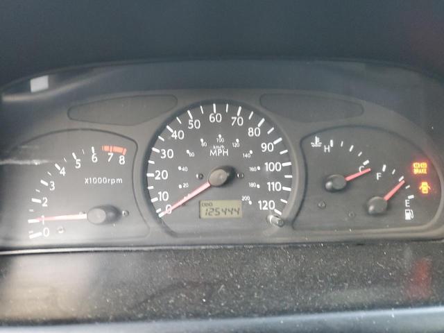 Foto 9 de la subasta – 2002 KIA RIO con VIN KNADC123X26128894