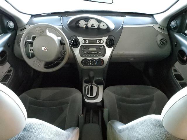 Photo 8 from auction – 2003 SATURN ION LEVEL with VIN 1G8AL52F53Z166180