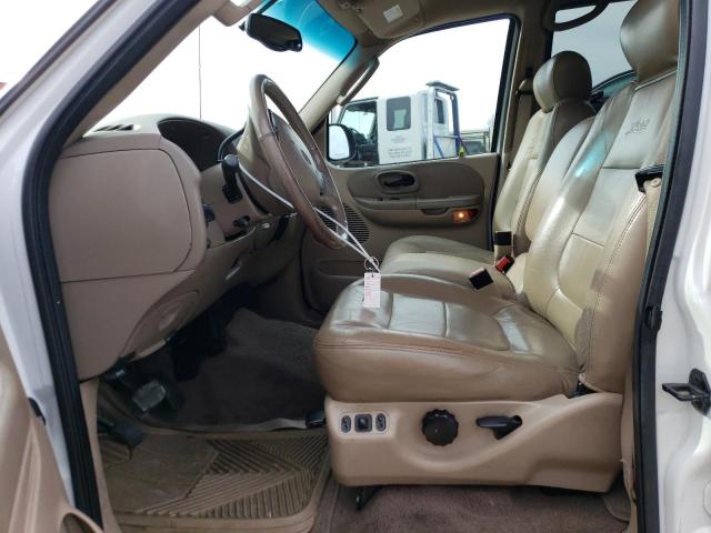 Photo 7 from auction – 2002 FORD F150 SUPER with VIN 1FTRW07652KD37724