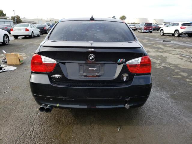 Photo 6 from auction – 2007 BMW 328 I SULE with VIN WBAVC53577FZ79926