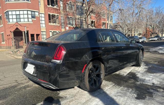 Photo 4 from auction – 2021 CHRYSLER 300 S with VIN 2C3CCABG4MH506098