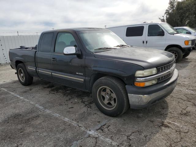 Photo 4 from auction – 2000 CHEVROLET SILVERADO with VIN 1GCEC19V6YZ143334