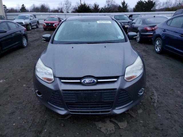 Photo 5 from auction – 2014 FORD FOCUS with VIN 1FADP3F20EL221312