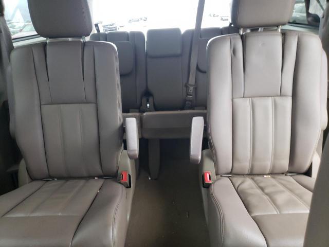 Photo 10 from auction – 2013 CHRYSLER TOWN & COU with VIN 2C4RC1BG3DR661256