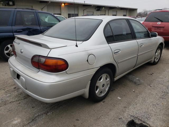 Photo 3 from auction – 2001 CHEVROLET MALIBU LS with VIN 1G1NE52J416276540