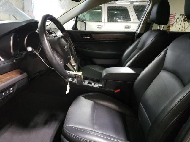 Photo 7 from auction – 2016 SUBARU OUTBACK 2. with VIN 4S4BSANC0G3236731