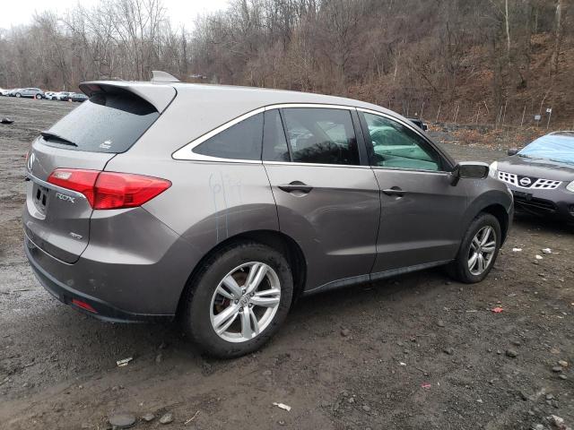 Photo 3 from auction – 2013 ACURA RDX with VIN 5J8TB4H30DL005041