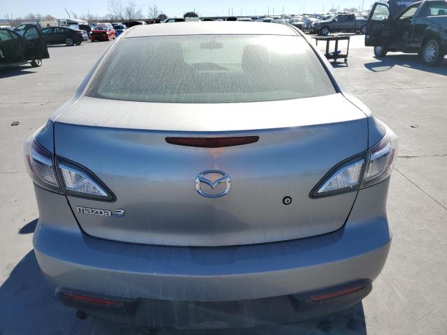 Photo 6 from auction – 2011 MAZDA 3 I with VIN JM1BL1UF2B1450069