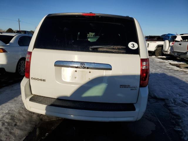 Снимка 6 от търг – 2010 DODGE CARAVAN с VIN 2D4RN5D16AR459164