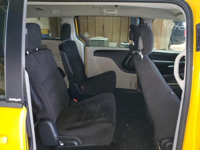 Photo 11 from auction – 2014 DODGE GRAND CARA with VIN 2C4RDGBG2ER244583