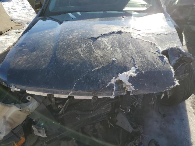 Photo 11 from auction – 2006 CADILLAC STS-V with VIN 1G6DX67D060173831