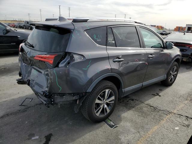 Photo 3 from auction – 2016 TOYOTA RAV4 XLE with VIN 2T3WFREVXGW298340