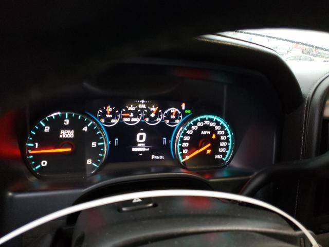 Photo 9 from auction – 2018 GMC SIERRA K15 with VIN 3GTU2PEJ5JG183544
