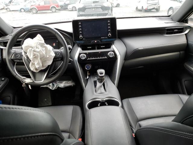 Photo 8 from auction – 2022 TOYOTA VENZA LE with VIN JTEAAAAH6NJ099514