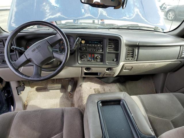 Photo 8 from auction – 2003 GMC YUKON with VIN 1GKEC13V53J308455