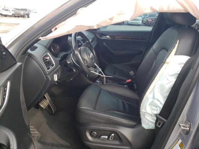 Photo 7 from auction – 2017 AUDI Q3 PREMIUM with VIN WA1HCCFSXHR011092