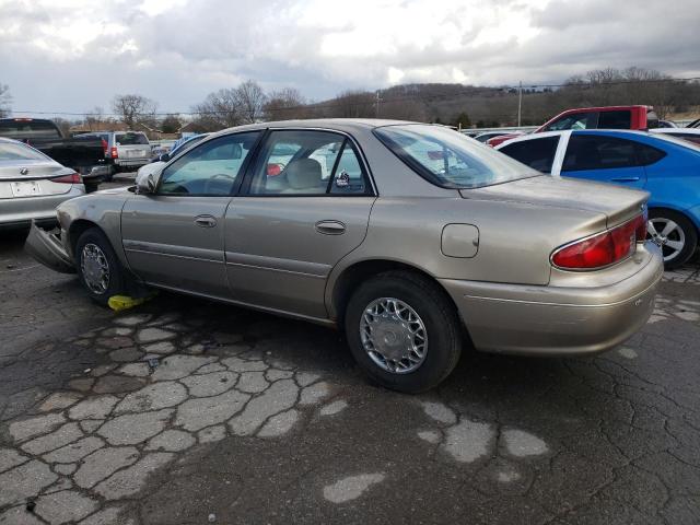 Photo 2 from auction – 2002 BUICK CENTURY CU with VIN 2G4WS52J621185858