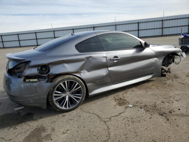 Photo 3 from auction – 2012 INFINITI G37 BASE with VIN JN1CV6EK0CM420871