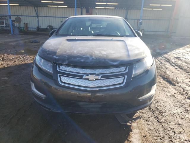 Photo 5 from auction – 2014 CHEVROLET VOLT with VIN 1G1RB6E47EU173507