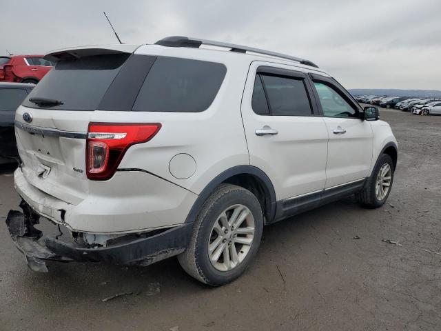 Foto 3 de la subasta – 2015 FORD EXPLORER X con VIN 1FM5K8D81FGC20953