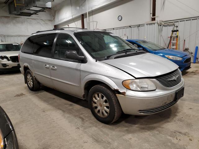 Photo 4 from auction – 2002 CHRYSLER TOWN & COU with VIN 2C4GP74L12R631131