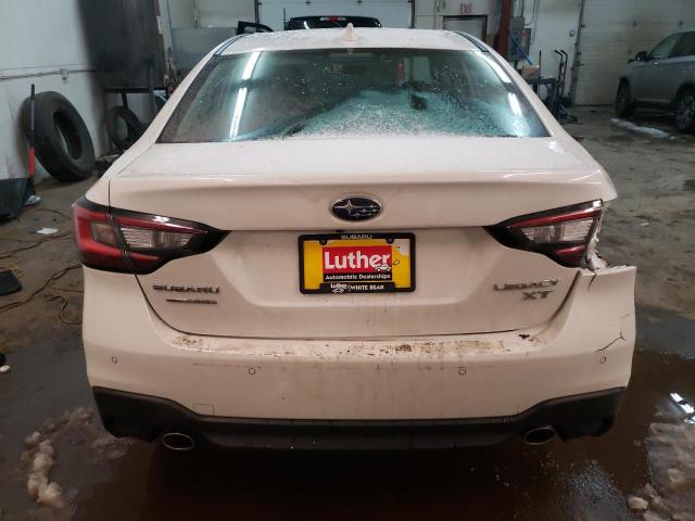 Photo 6 from auction – 2022 SUBARU LEGACY LIM with VIN 4S3BWGN62N3026439
