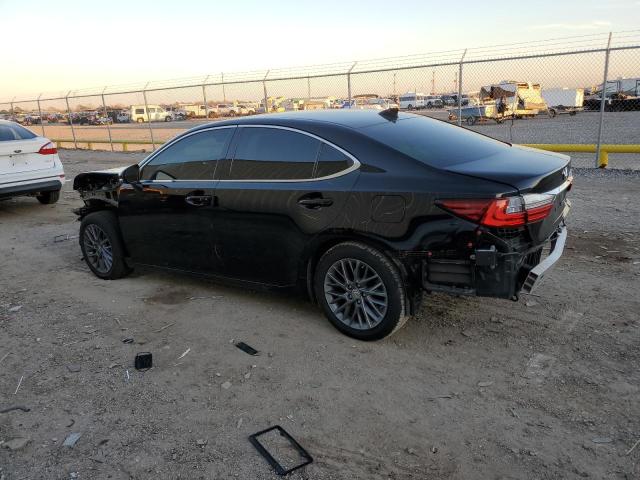 Photo 2 from auction – 2018 LEXUS ES 350 with VIN 58ABK1GG7JU104964