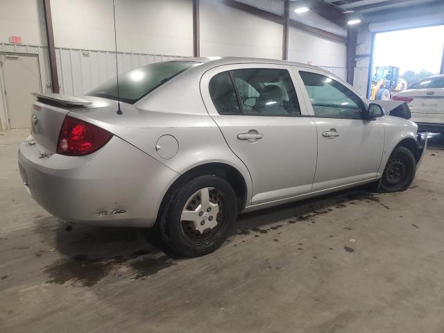 Photo 3 from auction – 2007 CHEVROLET COBALT LS with VIN 1G1AK55F077229460