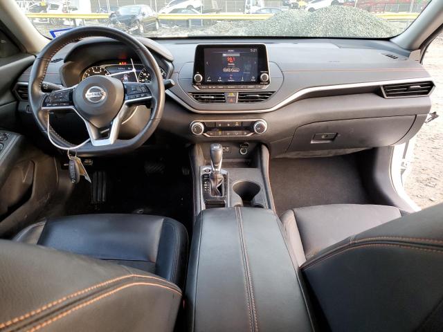 Photo 8 from auction – 2020 NISSAN ALTIMA SR with VIN 1N4BL4CV6LC222663
