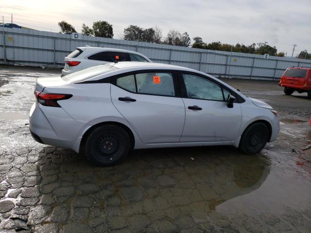 Photo 3 from auction – 2020 NISSAN VERSA S with VIN 3N1CN8DV7LL833341