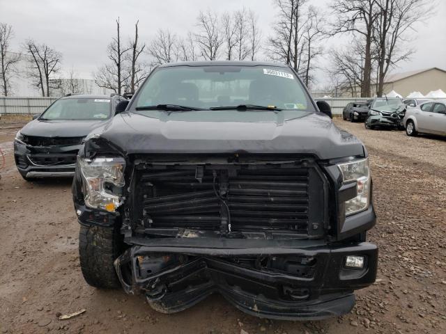 Photo 5 from auction – 2015 FORD F150 SUPER with VIN 1FTEX1EP1FFB53912