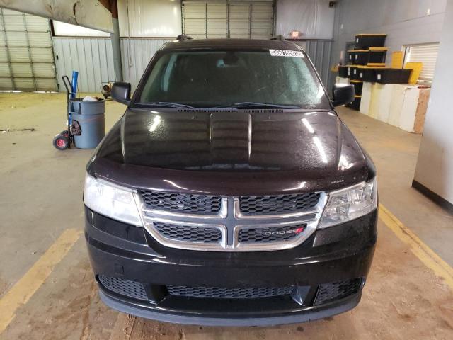 Photo 5 from auction – 2018 DODGE JOURNEY SE with VIN 3C4PDCAB2JT447471